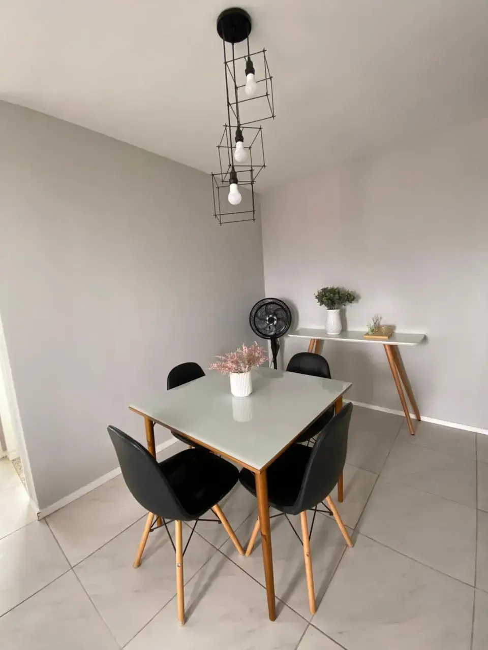 Image 2 - Apartamento em Novo Horizonte, Salvador - BA
