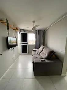 Imagem 2 - Apartamento em Novo Horizonte, Salvador - BA