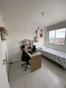 Imagem 3 - Apartamento em Novo Horizonte, Salvador - BA