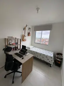 Imagem 4 - Apartamento em Novo Horizonte, Salvador - BA