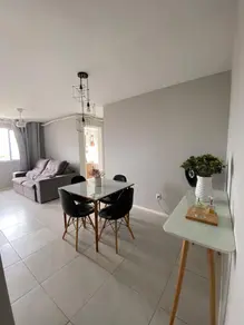 Imagem 6 - Apartamento em Novo Horizonte, Salvador - BA