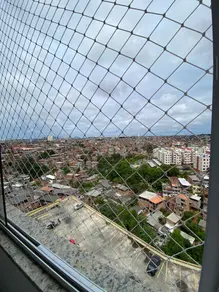 Apartamento Novo Horizonte, Salvador - BA — foto 1