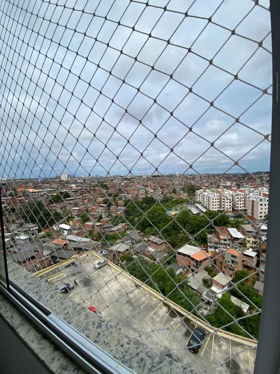 Imagem 1 - Apartamento em Novo Horizonte, Salvador - BA