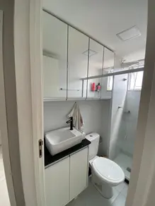 Imagem 5 - Apartamento em Novo Horizonte, Salvador - BA