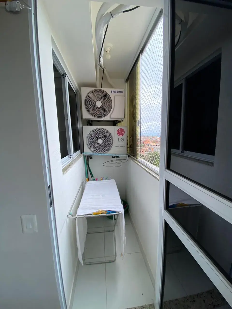 Image 18 - Apartamento em Novo Horizonte, Salvador - BA