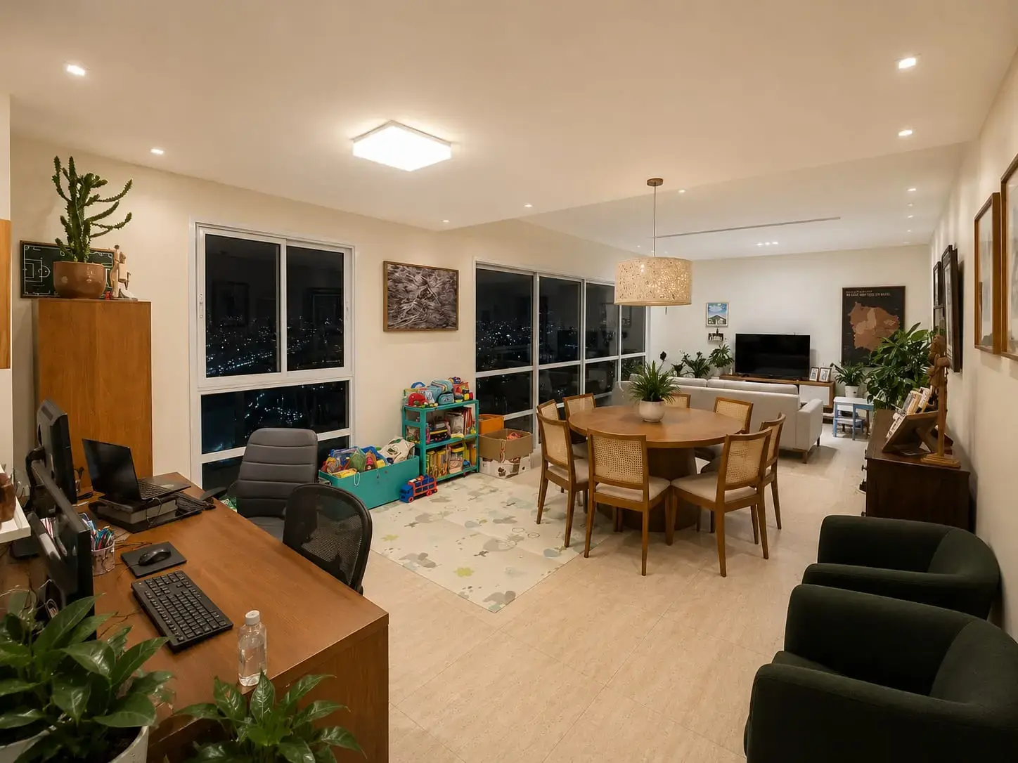 Imagem 1 - Apartamento em Centro, Salvador - BA