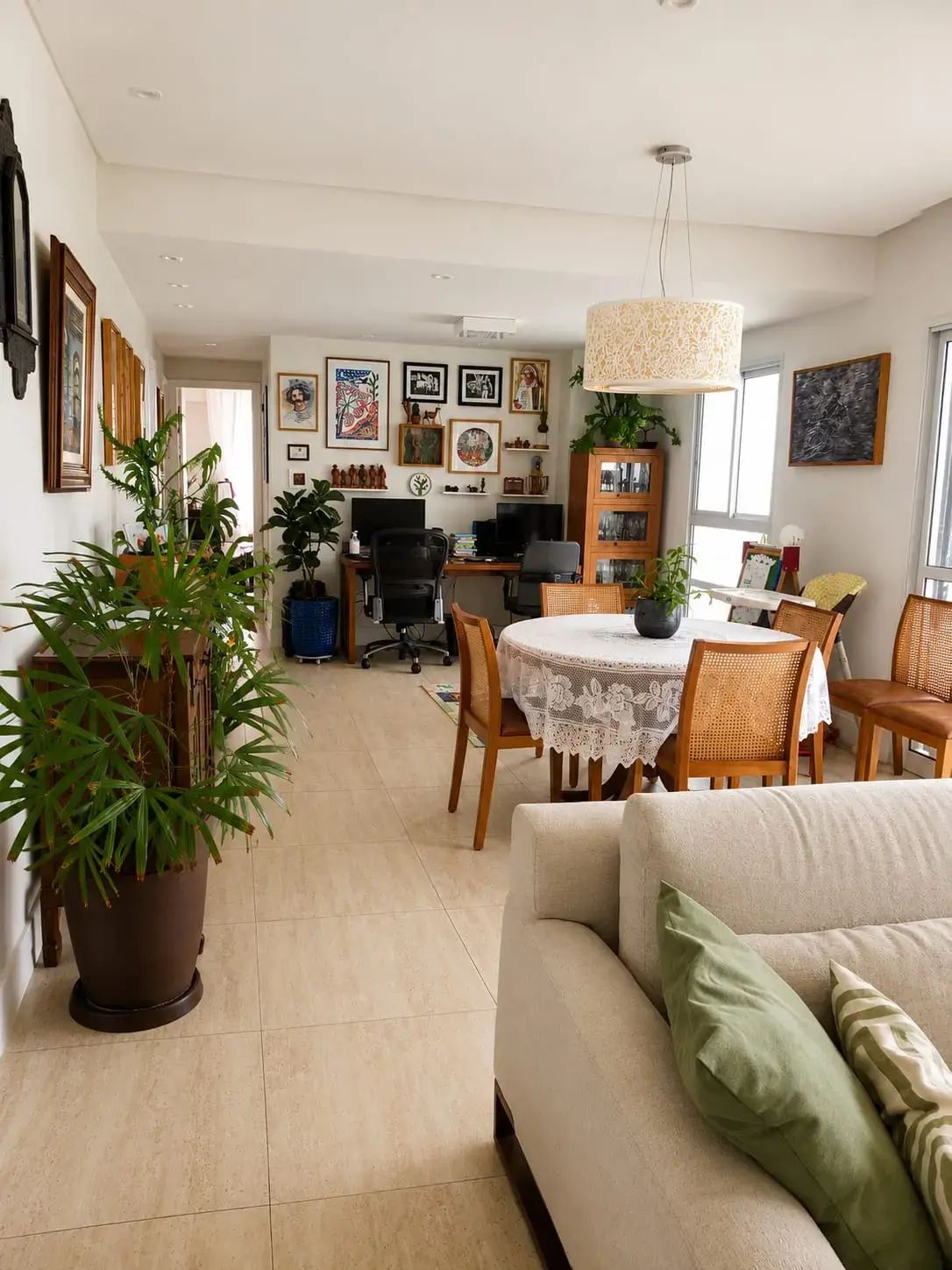 Image 2 - Apartamento em Centro, Salvador - BA