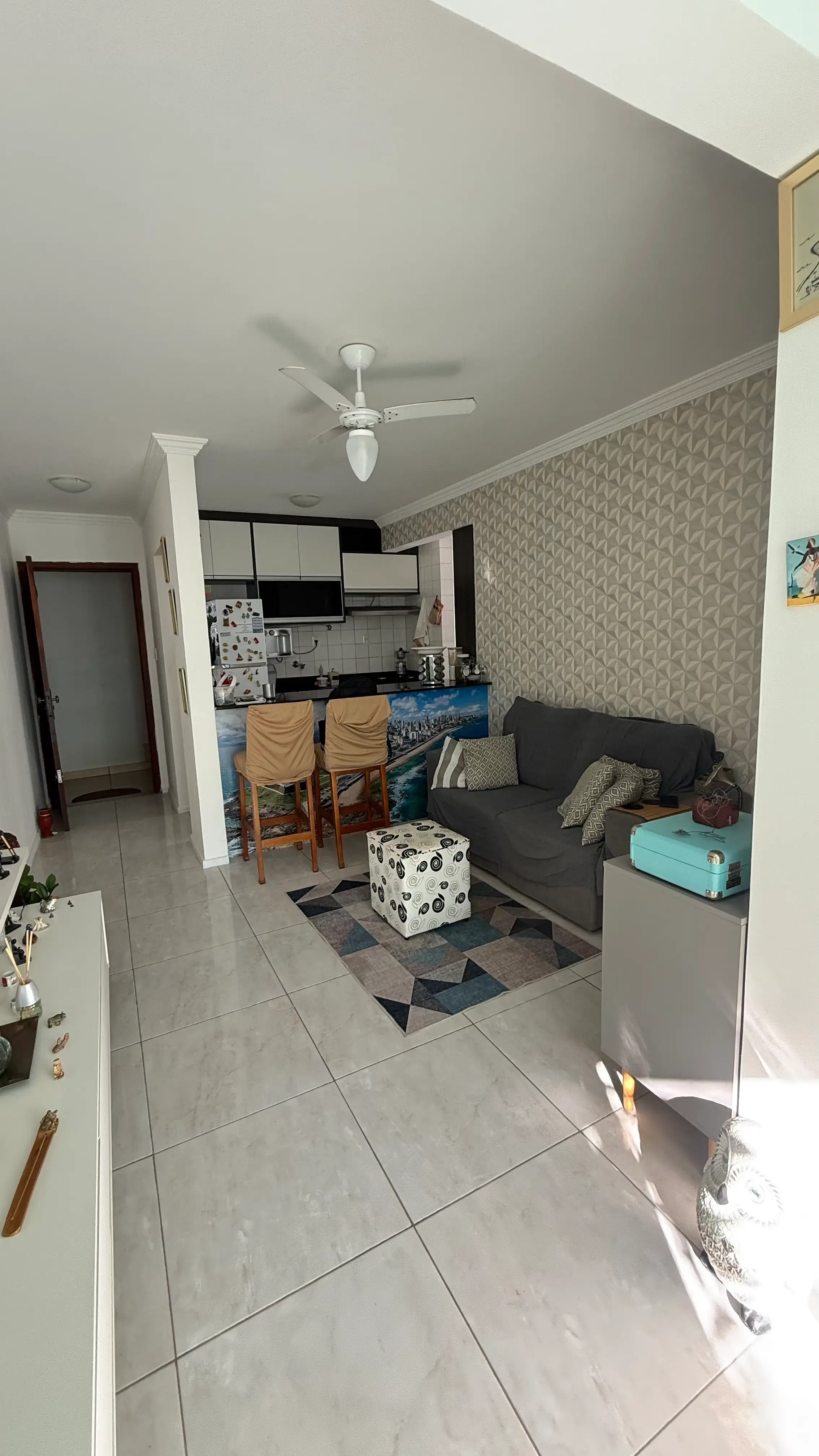 Imagem 1 - Apartamento em Rio Vermelho, Salvador - BA