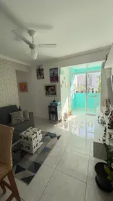 Apartamento Rio Vermelho, Salvador - BA — foto 2