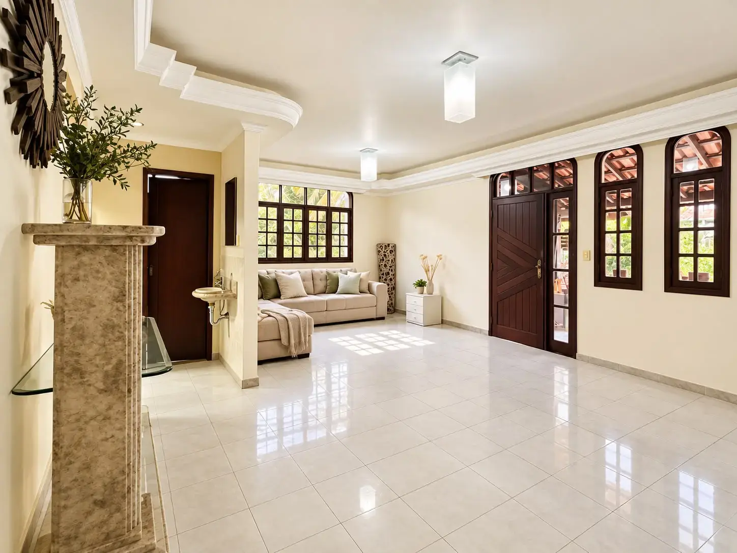 Image 2 - Apartamento em Itapuã, Salvador - BA