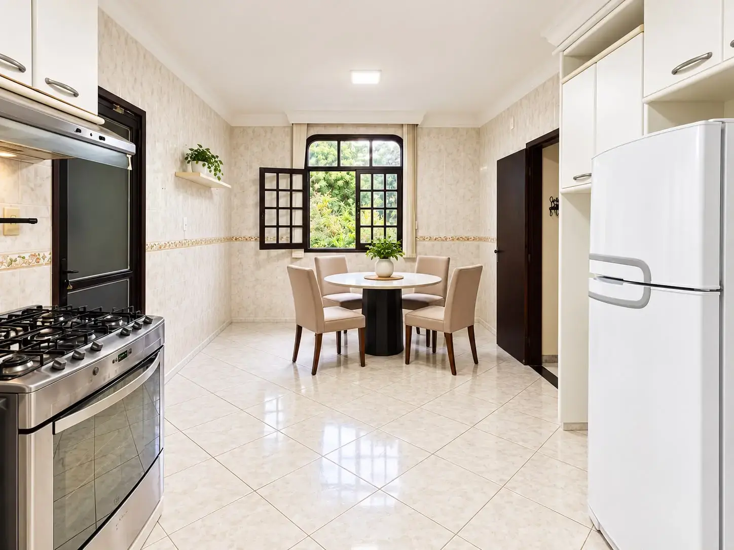 Image 15 - Apartamento em Itapuã, Salvador - BA