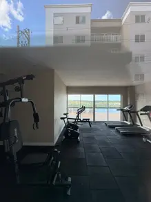 Imagem 3 - Apartamento em Boca da Mata, Salvador - BA
