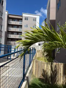 Imagem 6 - Apartamento em Boca da Mata, Salvador - BA