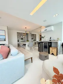 Apartamento Centro, Salvador - BA — foto 2