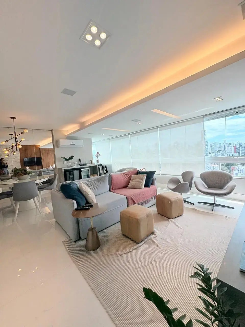 Imagem 1 - Apartamento em Centro, Salvador - BA