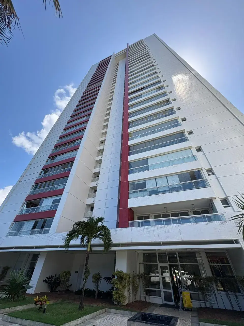 Image 2 - Apartamento em Patamares, Salvador - BA