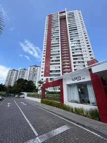 Apartamento Patamares, Salvador - BA — foto 1