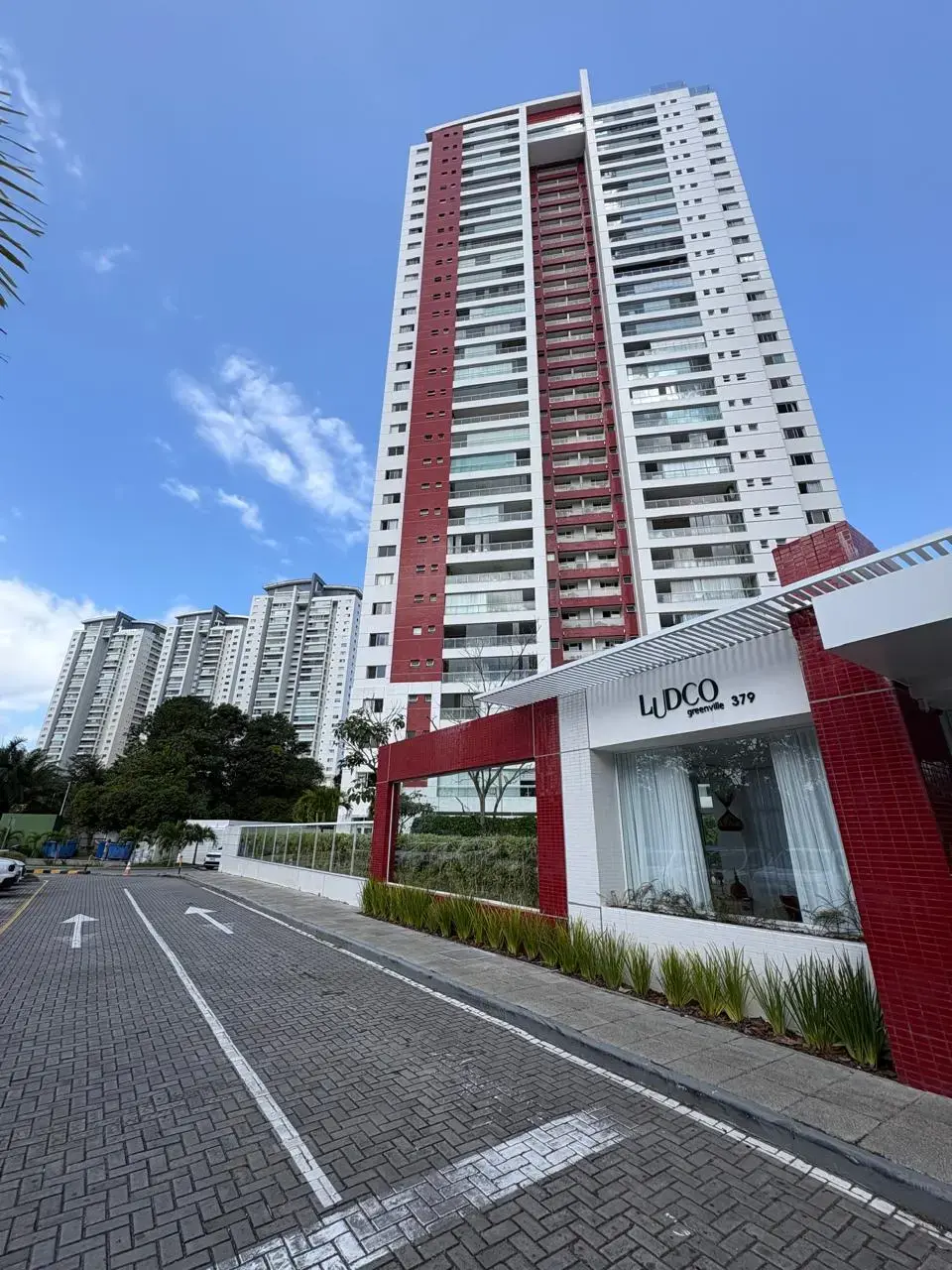 Imagem 1 - Apartamento em Patamares, Salvador - BA