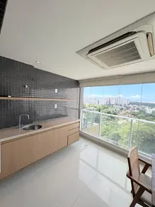 Imagem 5 - Apartamento em Horto Florestal, Salvador - BA