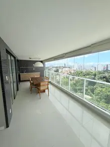 Apartamento Horto Florestal, Salvador - BA — foto 1