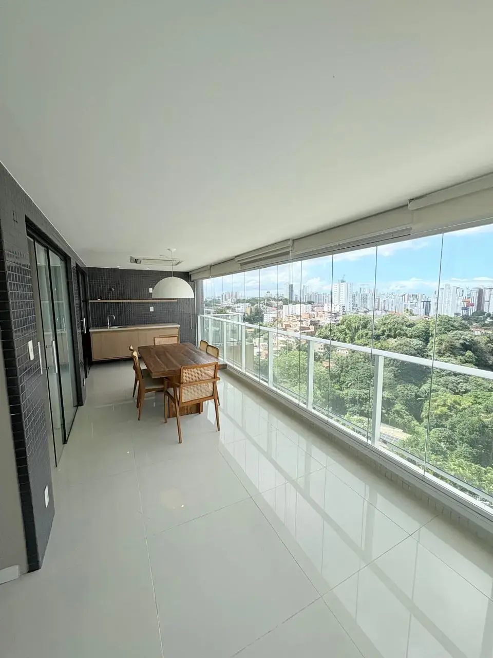 Imagem 1 - Apartamento em Horto Florestal, Salvador - BA