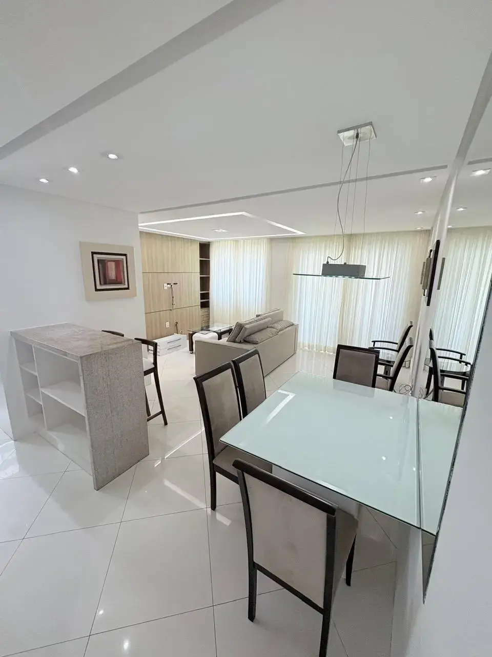 Imagem 1 - Apartamento em Caminho das Árvores, Salvador - BA