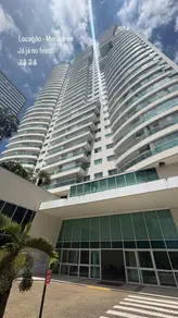 Apartamento Caminho das Árvores, Salvador - BA — foto 2
