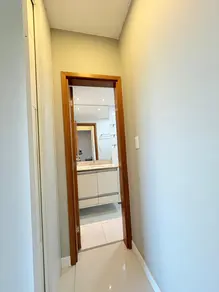 Imagem 5 - Apartamento em Horto Florestal, Salvador - BA