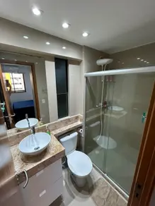 Imagem 6 - Apartamento em Brotas, Salvador - BA