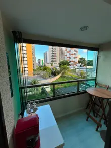 Imagem 4 - Apartamento em Brotas, Salvador - BA
