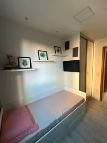 Imagem 3 - Apartamento em Brotas, Salvador - BA