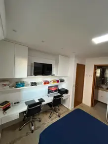 Imagem 5 - Apartamento em Brotas, Salvador - BA