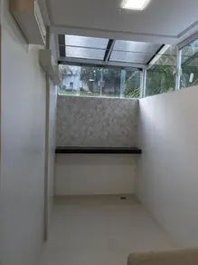 Apartamento Recreio Ipitanga, Lauro de Freitas - BA — foto 2