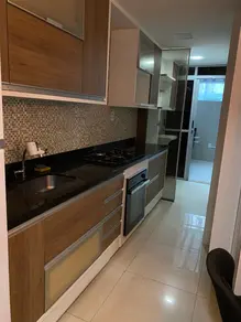 Imagem 3 - Apartamento em Recreio Ipitanga, Lauro de Freitas - BA
