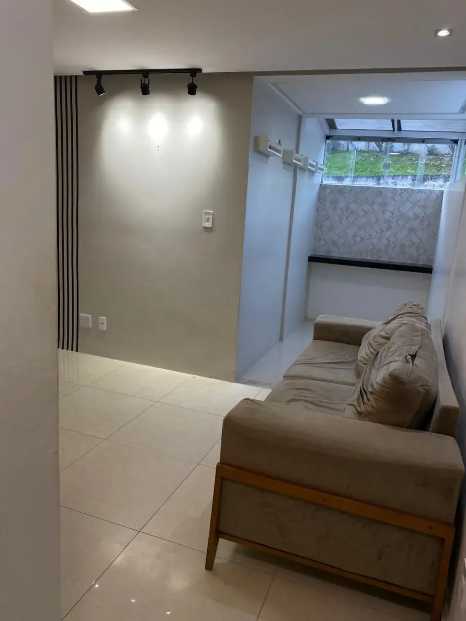 Imagem 1 - Apartamento em Recreio Ipitanga, Lauro de Freitas - BA