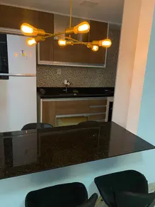 Imagem 2 - Apartamento em Recreio Ipitanga, Lauro de Freitas - BA