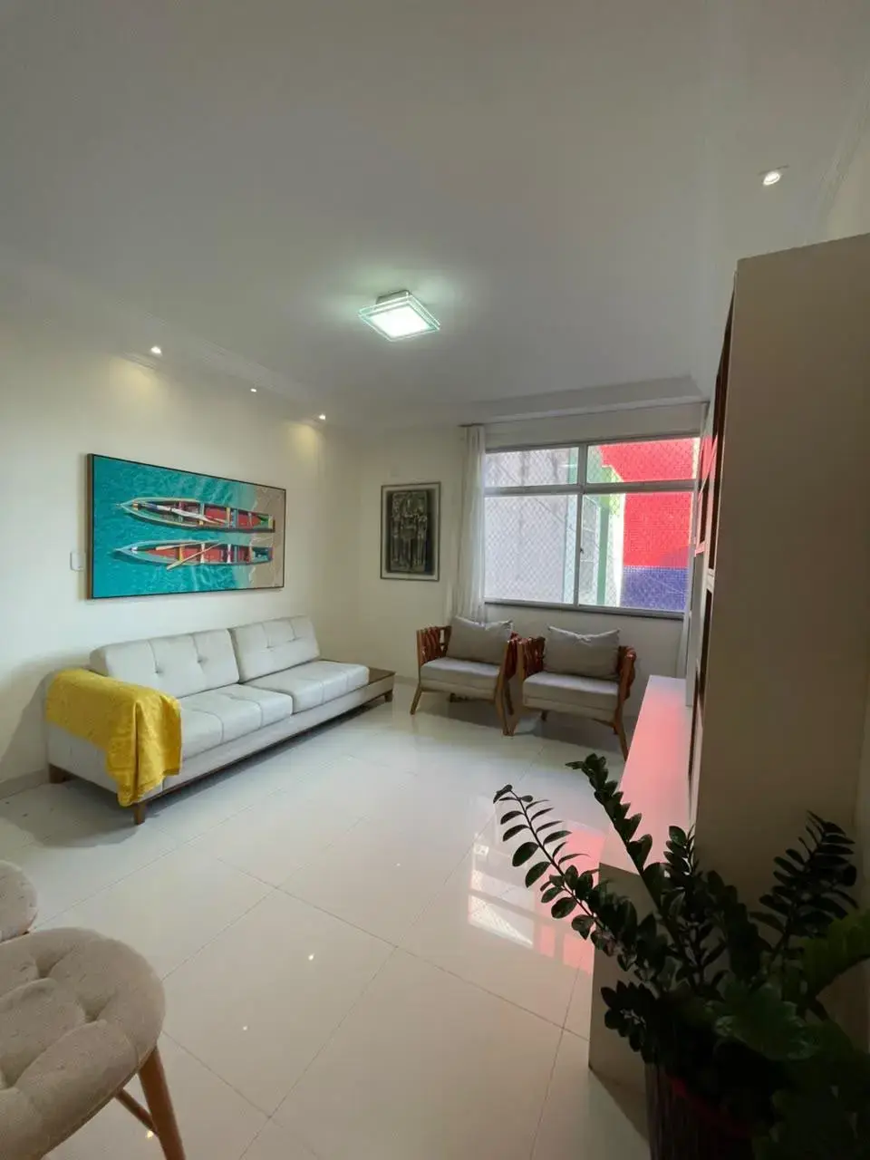 Imagem 1 - Apartamento em Pituba, Salvador - BA