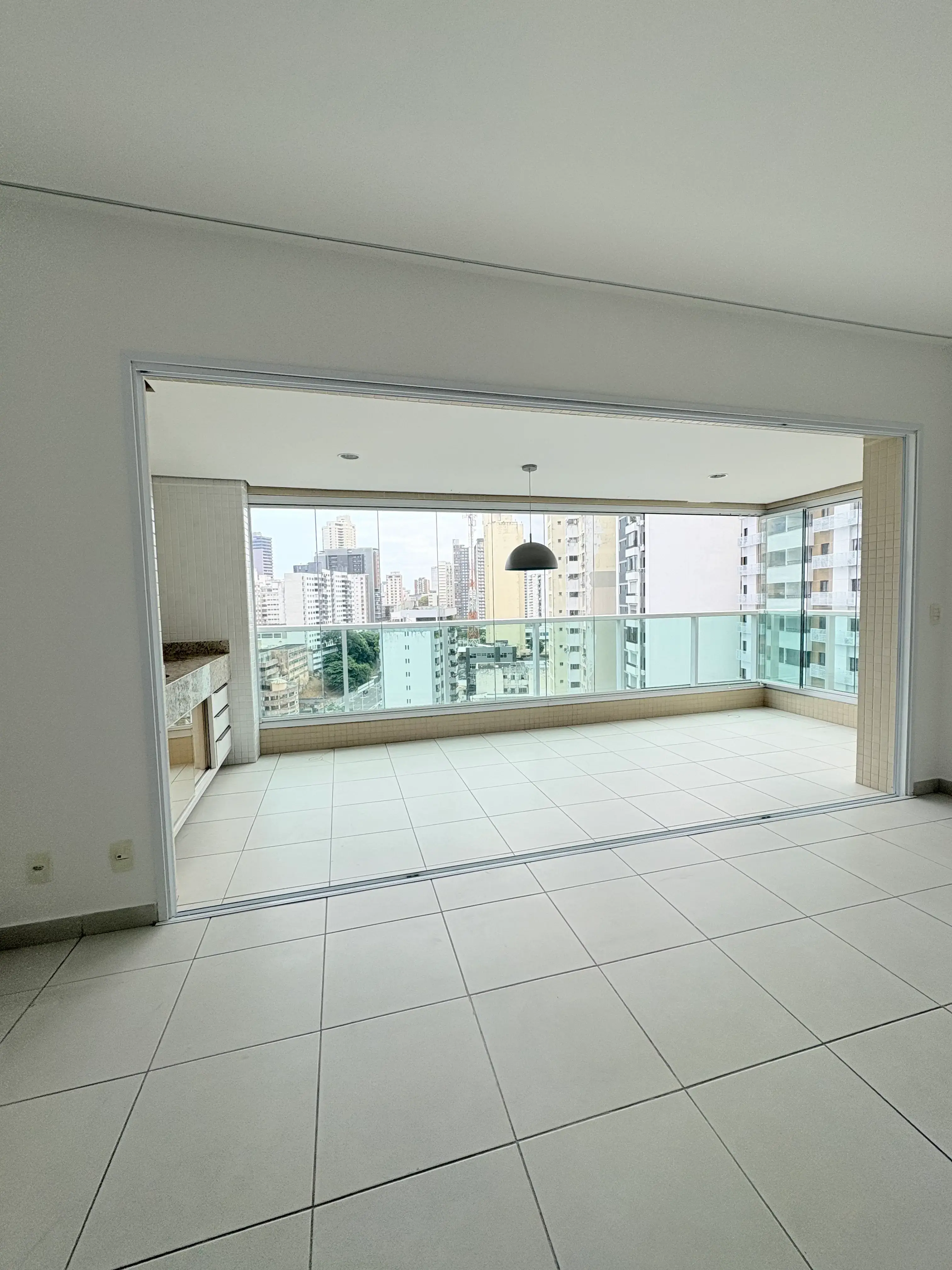 Imagem 1 - Apartamento em Canela, Salvador - BA