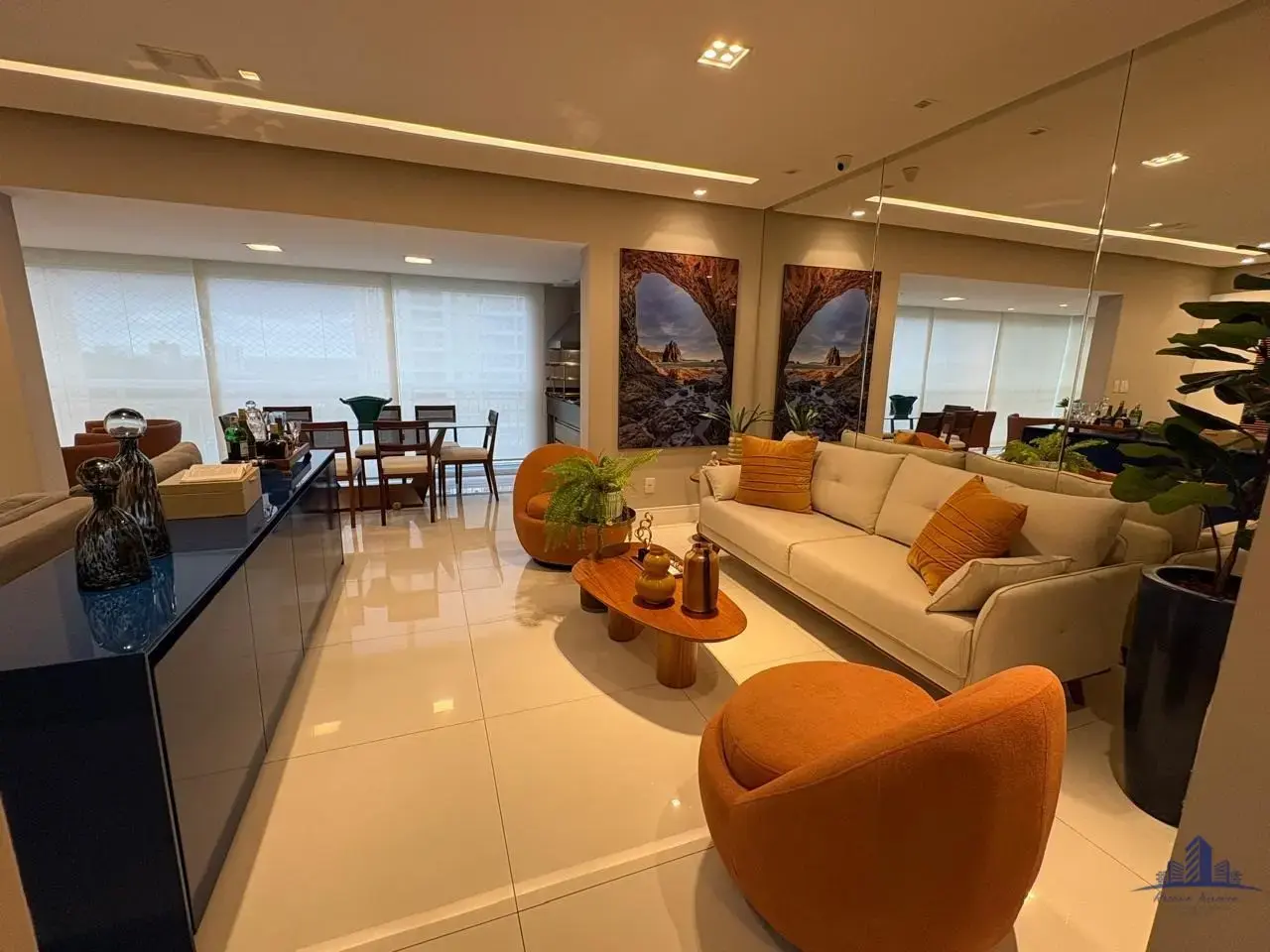 Imagem 1 - Apartamento em IMBUI, Salvador - BA