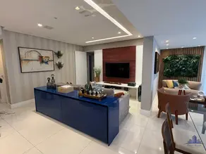 Imagem 5 - Apartamento em IMBUI, Salvador - BA