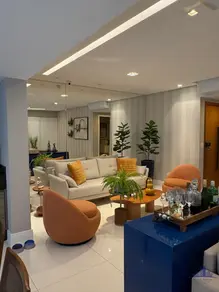 Apartamento IMBUI, Salvador - BA — foto 2