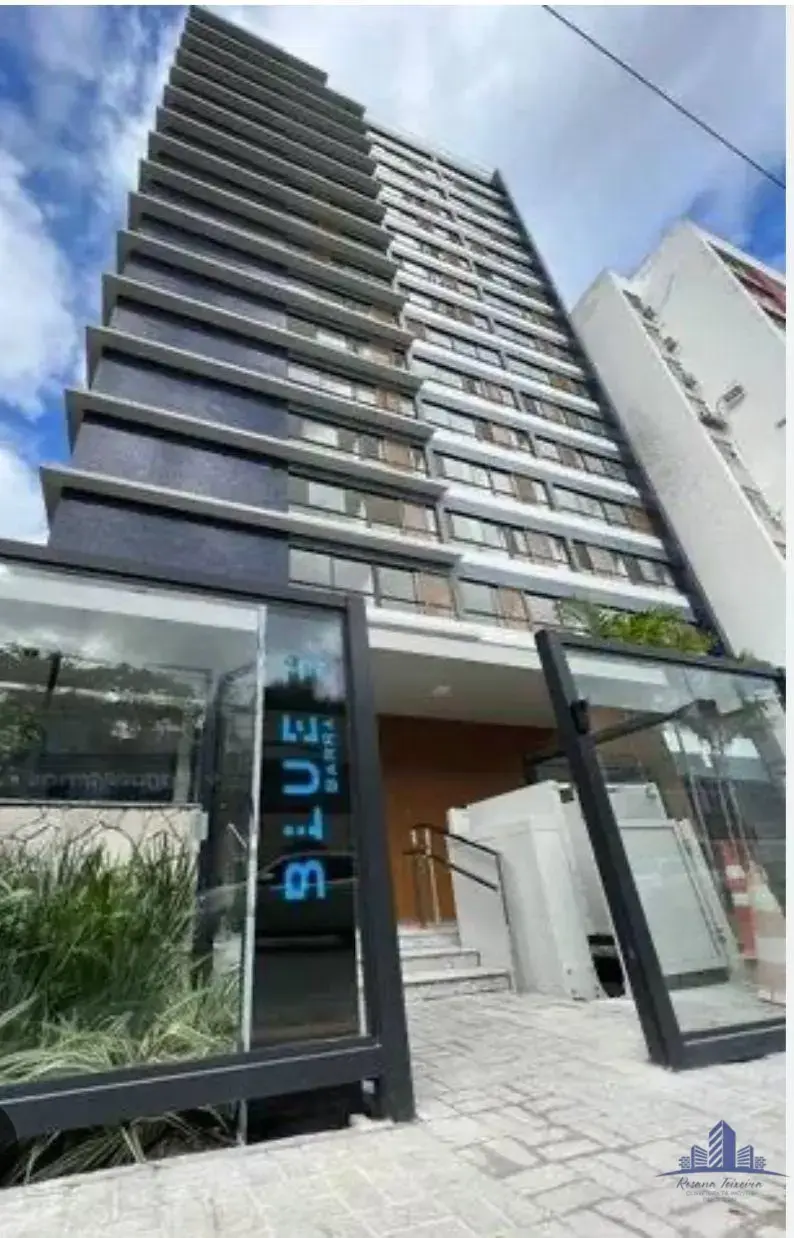 Imagem 1 - Apartamento em Barra, Salvador - BA