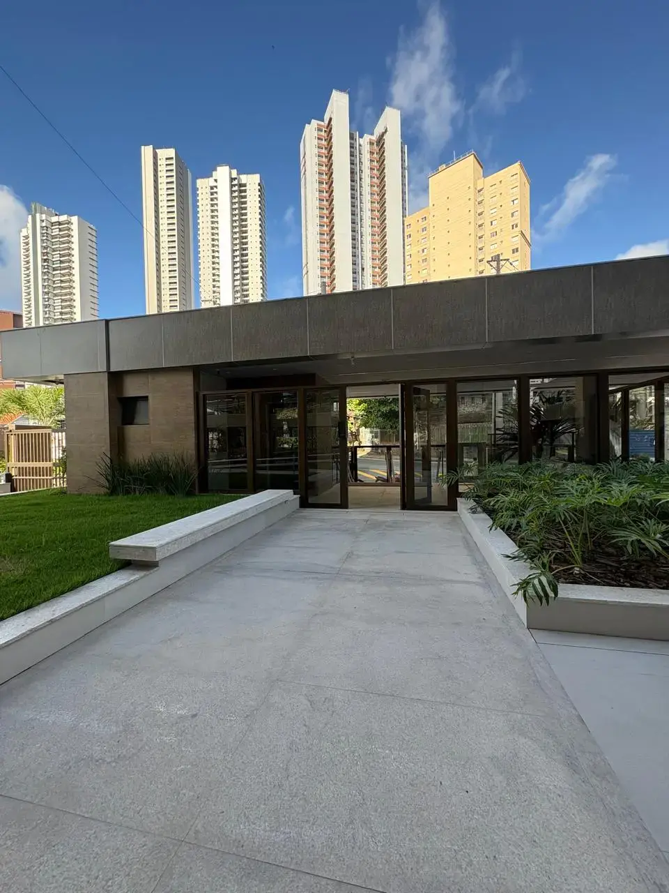 Image 2 - Apartamento em Caminho das Árvores, Salvador - BA