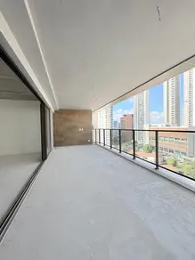 Apartamento Caminho das Árvores, Salvador - BA — foto 1