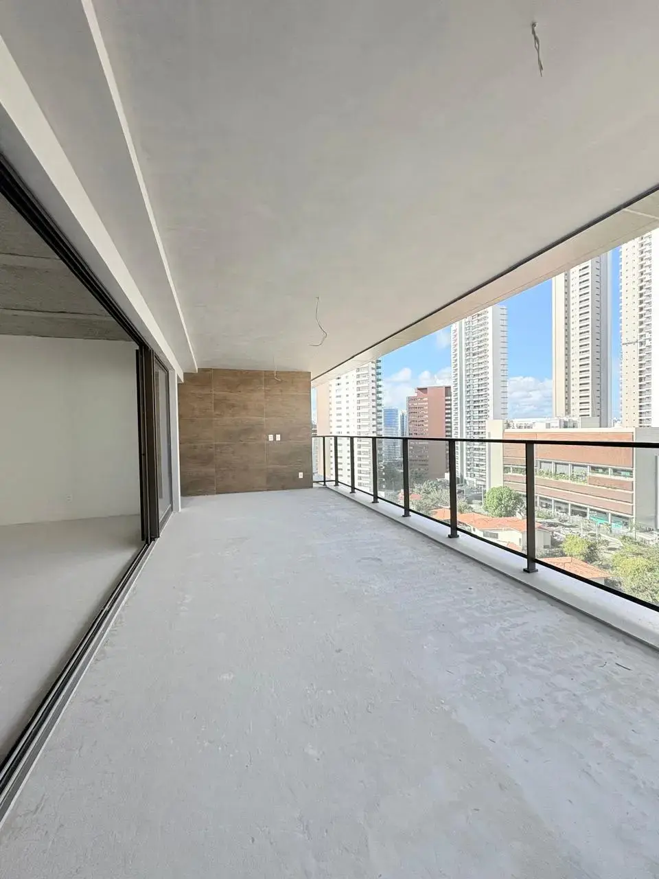 Imagem 1 - Apartamento em Caminho das Árvores, Salvador - BA