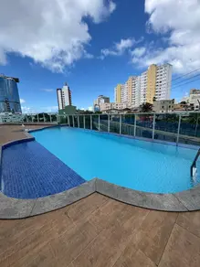 Apartamento Rio Vermelho, Salvador - BA — foto 2
