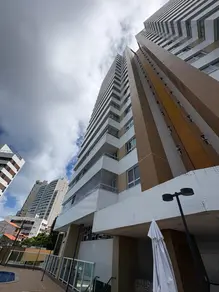 Imagem 2 - Apartamento em Rio Vermelho, Salvador - BA
