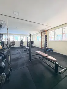 Imagem 4 - Apartamento em Rio Vermelho, Salvador - BA