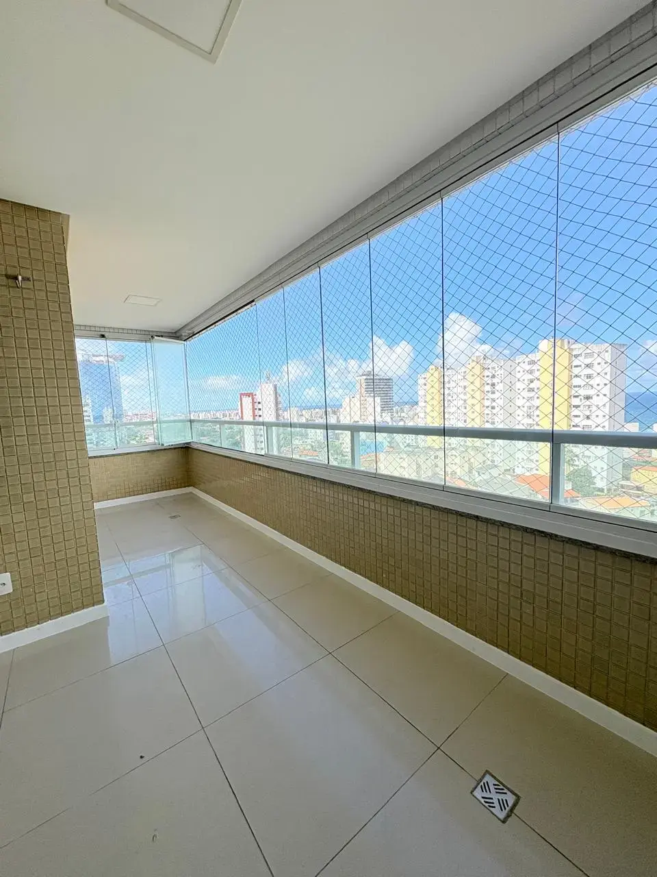 Imagem 1 - Apartamento em Rio Vermelho, Salvador - BA