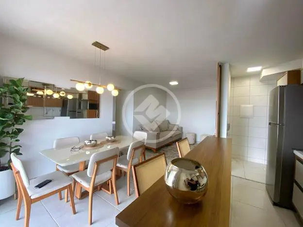 Imagem 3 - Apartamento em Parque Amazônia, Goiânia - GO